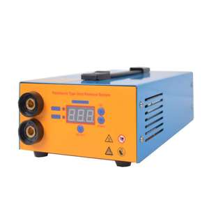 Car Repairing Tool 1000W Dent Repair Tool Induction Heater