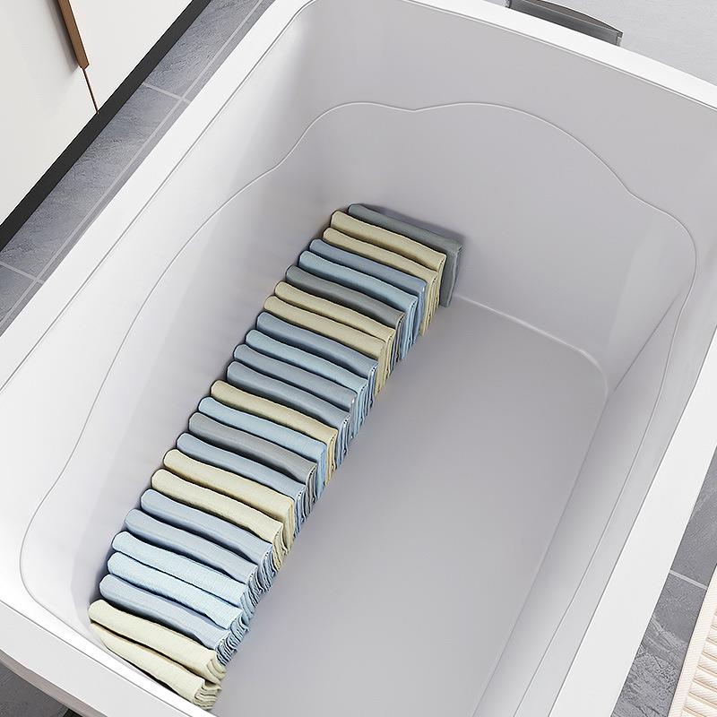 三个装加厚号收纳箱家用塑料箱子衣服衣物整理箱大容量储物盒