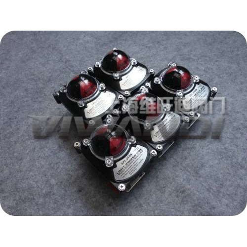 ALS-400M2限位开关 Aphe行程开关 ALS信号反馈开关 BAPL-410N开关