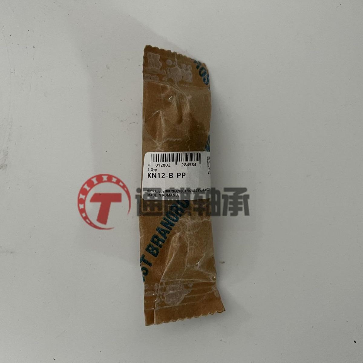 德国INA塑料直线球KN12/30-B-PP轴承广泛的运用到电子设备等行业