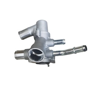 跨境电商厂家货源 锐界.探险者3.5节温器总成AT4Z8A586B 汽配批发