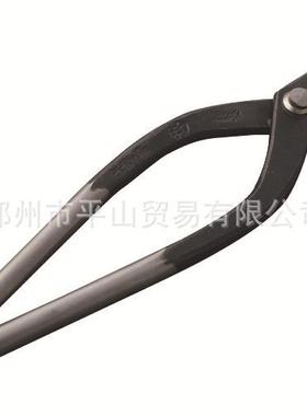 Morimitu盛光 手动铁皮剪 钣金剪 GL钢板剪 铜板剪HSTM-0215