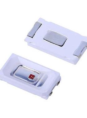 5730红光灯珠led 植物生长灯珠 0.5W红光660nm 植物灯5730灯珠