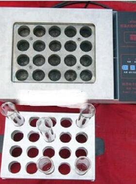 Z控温式远红外消煮炉(12孔，消煮管40*300毫米） 型号:M49344-84B