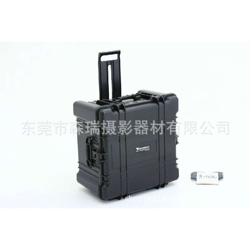 万得福PC-5838W耐摔耐砸防水密封箱万德福精密设备仪器干燥箱