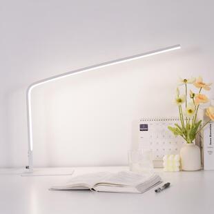 大台灯设计师工作绘画办公桌面无影灯高亮照明手工维修补光灯