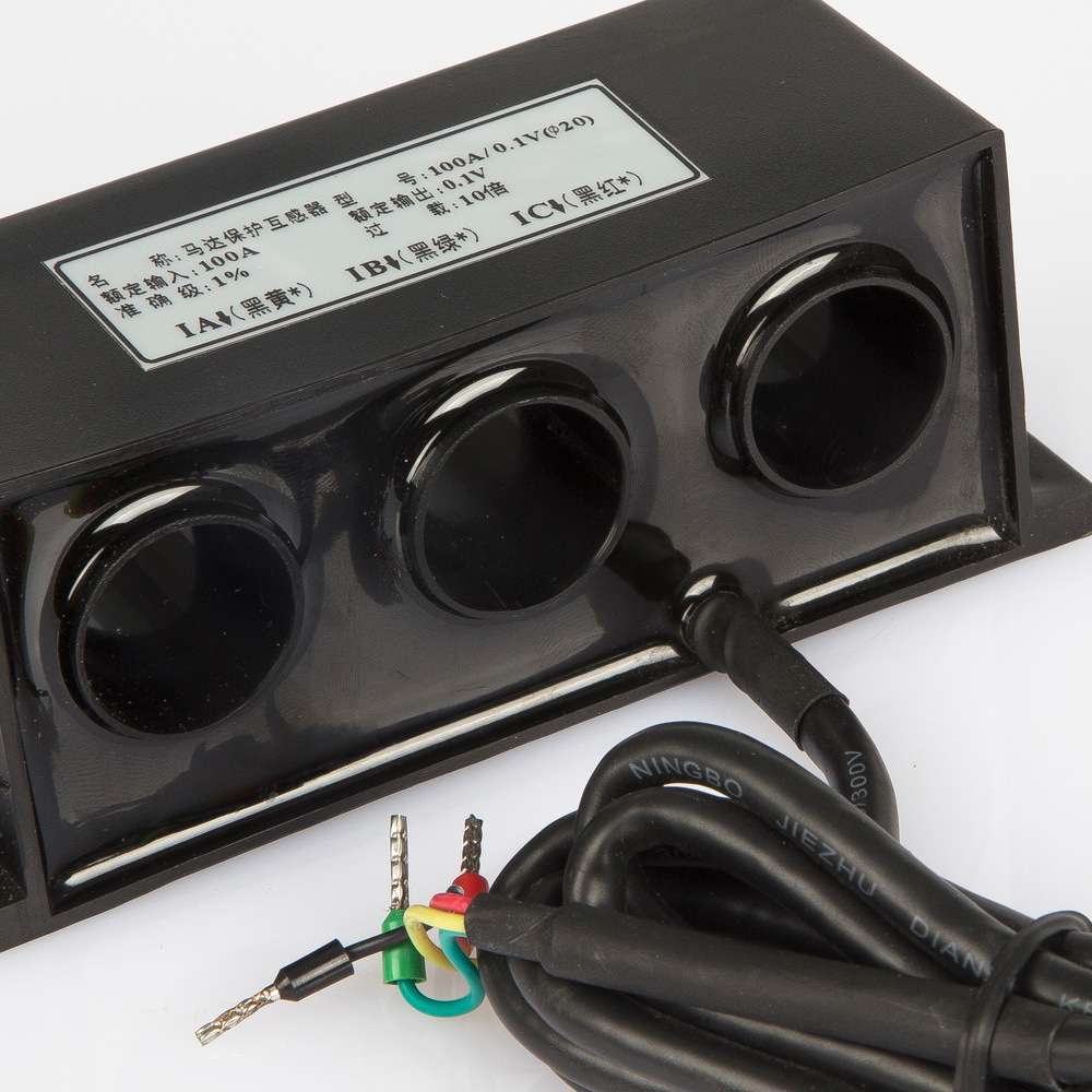 JD-5/501/5E/6/8欠压保护标准型电动机保护测控装置电动机控制器1