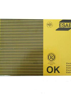 ESAB瑞典伊萨OK 67.13不锈钢焊条OK E310-16奥氏体不锈钢焊条焊材