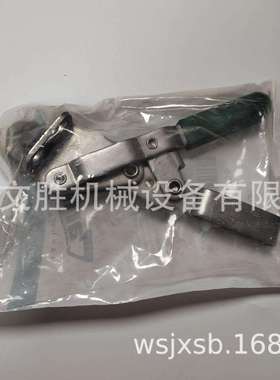 德国 CARRLANE 铰链夹 CL-450-VTCS