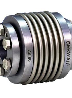TOOLFLEX30金属波纹管联轴器KTR连轴器-弹簧轴对轴连接原厂德国
