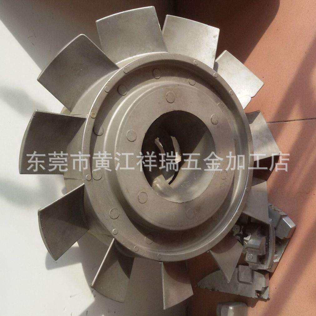 东莞生产零配件铸造重力浇铸铝件精密铝合金铸造叶轮铝铸件铸造,电子元器件市场,集成电路（IC）,淘宝优惠券,粉丝福利购,淘宝优惠卷