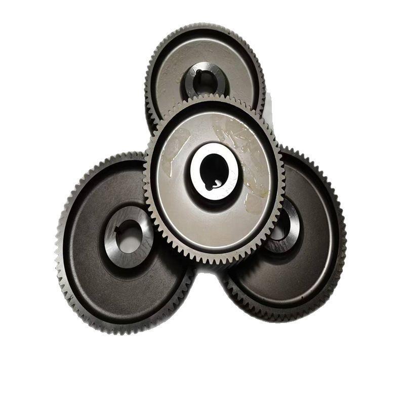 凸轮轴传动齿圈 NT855凸轮轴齿轮3002901 3035195