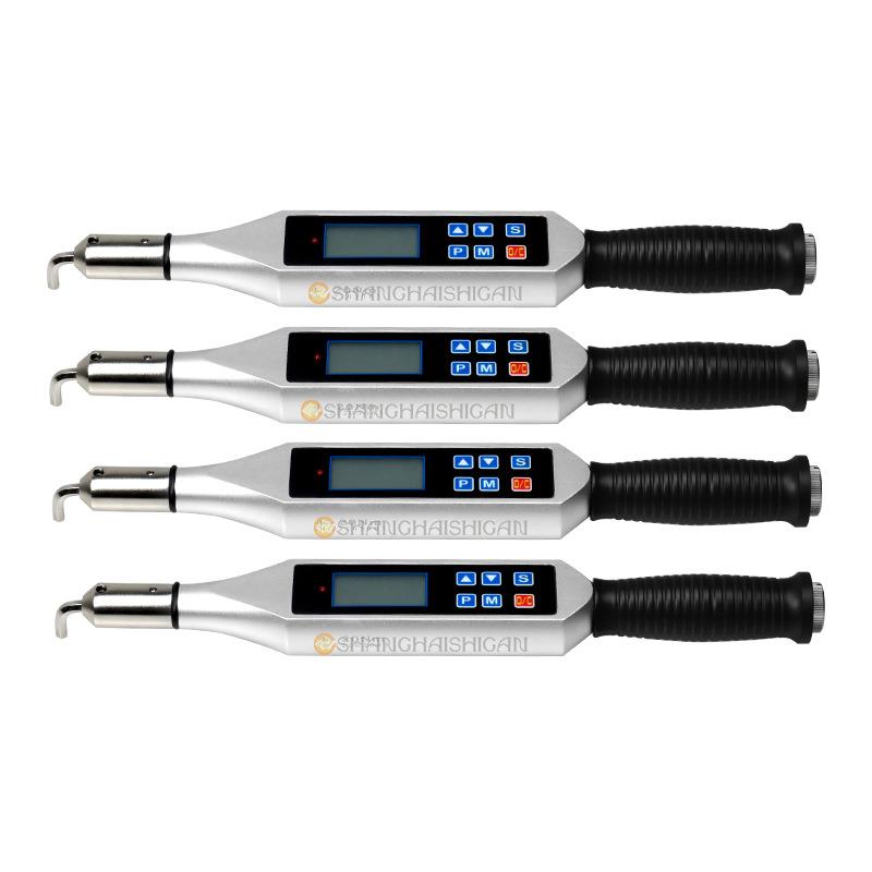 400-2000N.m手动扭矩扳手 大量程数显扭力扳手可跟踪测试扭矩值