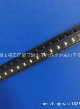 19-217/G7C-AN1P2-3T原装亿光led0603贴片黄绿色 0603普绿指示灯