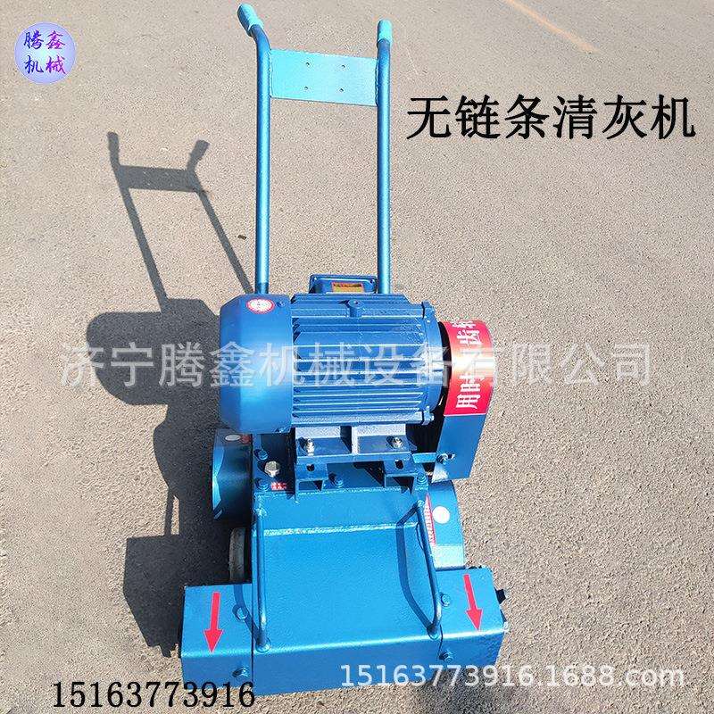 电动反向地面刨毛机 建筑水泥地面清理刨地机 混凝土地面清灰机