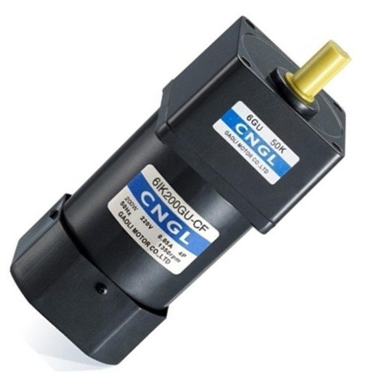 刚劲6ik160a-sf微型减速电机刚劲