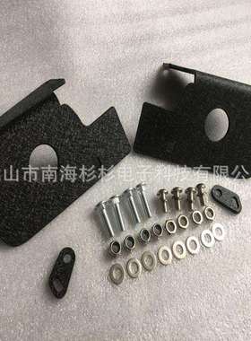 工厂 雪佛兰07-17Chevy改装车灯支架 LED工作灯雾灯支架 SS-128