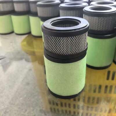 爱德华EMF20真空泵油雾分离器滤芯A22304077/A22304199