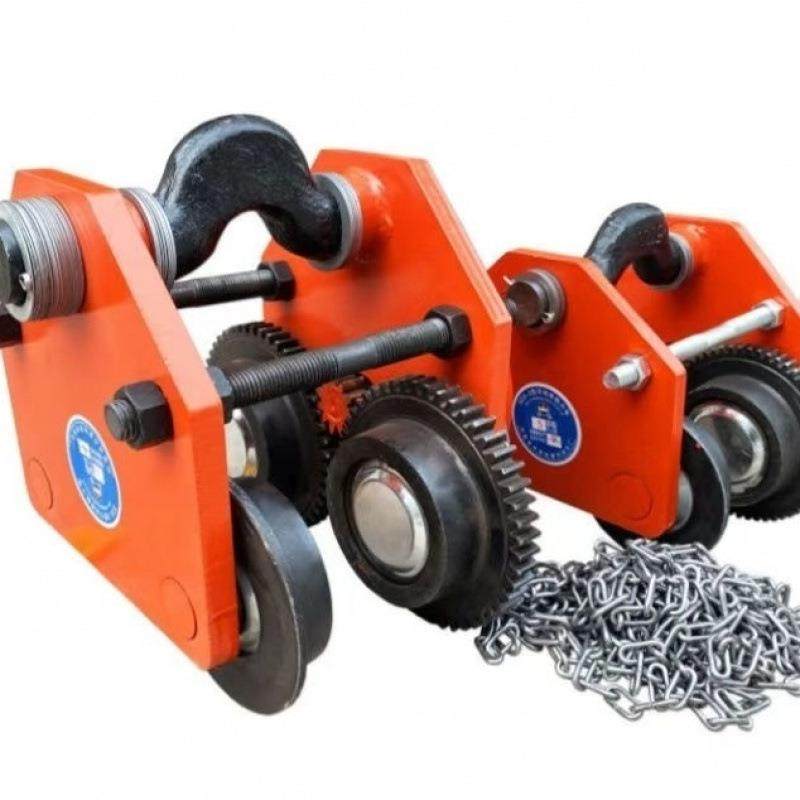 手动工字钢单轨小车滑车猫头手拉滑轮行车链条电动葫芦跑车手推,鲜花速递/花卉仿真/绿植园艺,割草机/草坪机,淘宝优惠券,粉丝福利购,淘宝优惠卷