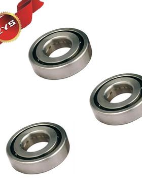 洛阳ZYS滚珠丝杠轴承7603系列760305TN1 P4 DBB滚珠轴承