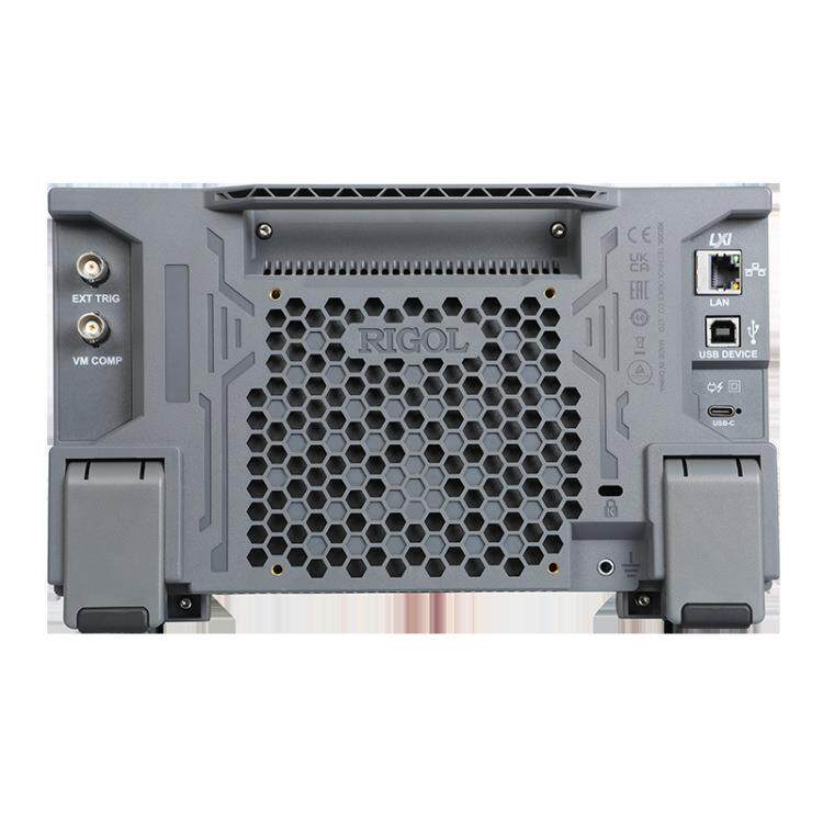 DM858/DM858E五位半台式便携式工业数字数显式万用表