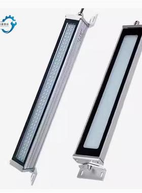 ZHE07-215/300/415/595/785/1000-1/2防爆LED机床灯替代怡合达