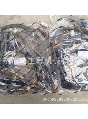 WA470-3装载机配件421-880-D150左硬管 山推配件