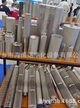 DP2B01EA10V/-W给水泵工作滤芯MP8300F0339H 油过滤器滤芯