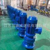 1.1KW 0.75KW BWD11 4P摆线针轮减速机BWD11 0.55