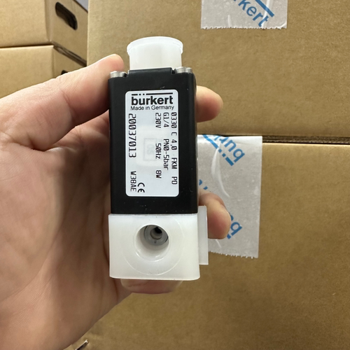 Burkert0330系列电磁阀原装