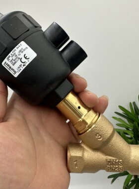 burkert宝德气动角座阀2000A DN13黄铜材质 00001130原装正品现货