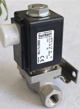 宝德电磁阀0255A 2.0 00076790 00044373 00045293原装正品