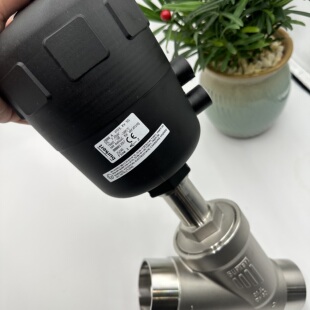 burkert角座阀2000A DN50 00001396 00001401原装正品现货