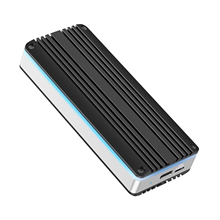 联存苹果笔记本电脑固态移动硬盘盒macbook Air ProSSD专用外接盒