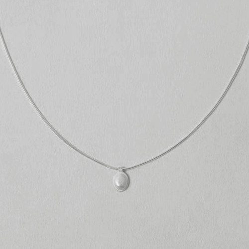 OLIO E ACETOOLIO E ACETO油醋汁 · 圆面吊坠项链 - 封面