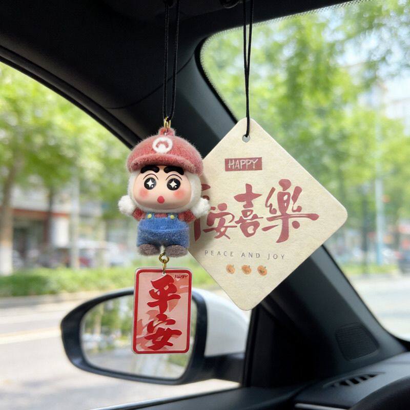 马里奥超级玛丽-蜡笔小新