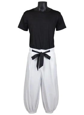 咒术回战第二季cos服装Fushiguro Toji甚尔伏黑cosplay动漫氨纶