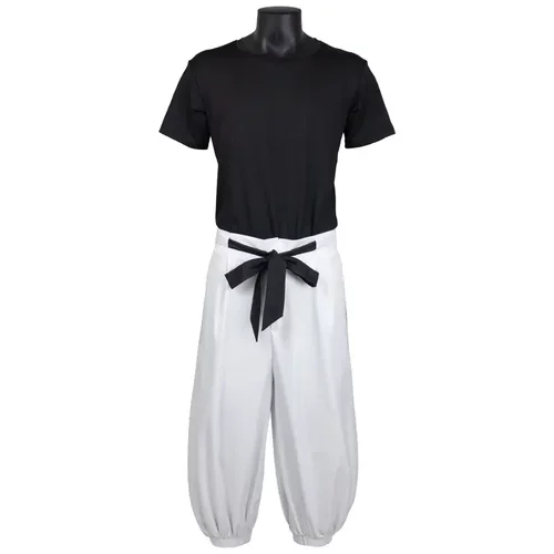 咒术回战第二季cos服装Fushiguro