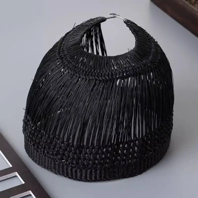戏曲包头用品全套古装发网青衣