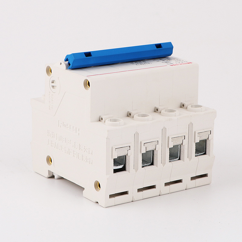小型断路器空气开关DiZ47-63 1P/2P/3P/4P-6A 10A 16A 25A 32A 60