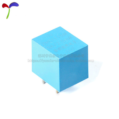 【优信电子】原装正品 ZMCT115M 5A/2.5mA 精密微型电流互感器