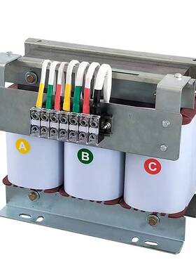 480v440v600v转380v变220v200v660v690v三相隔离干式变压器30KVAW