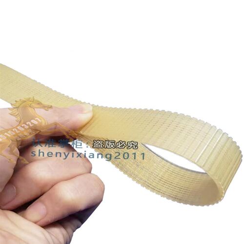 XIONGYING雄鹰JIG-255鋸鋁機9105A工具豪迈切割锯皮带高速电机带