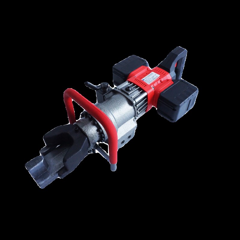 电动液压弯e箍机锂电可携式手提式钢筋弯曲机螺纹钢圆钢折弯器调