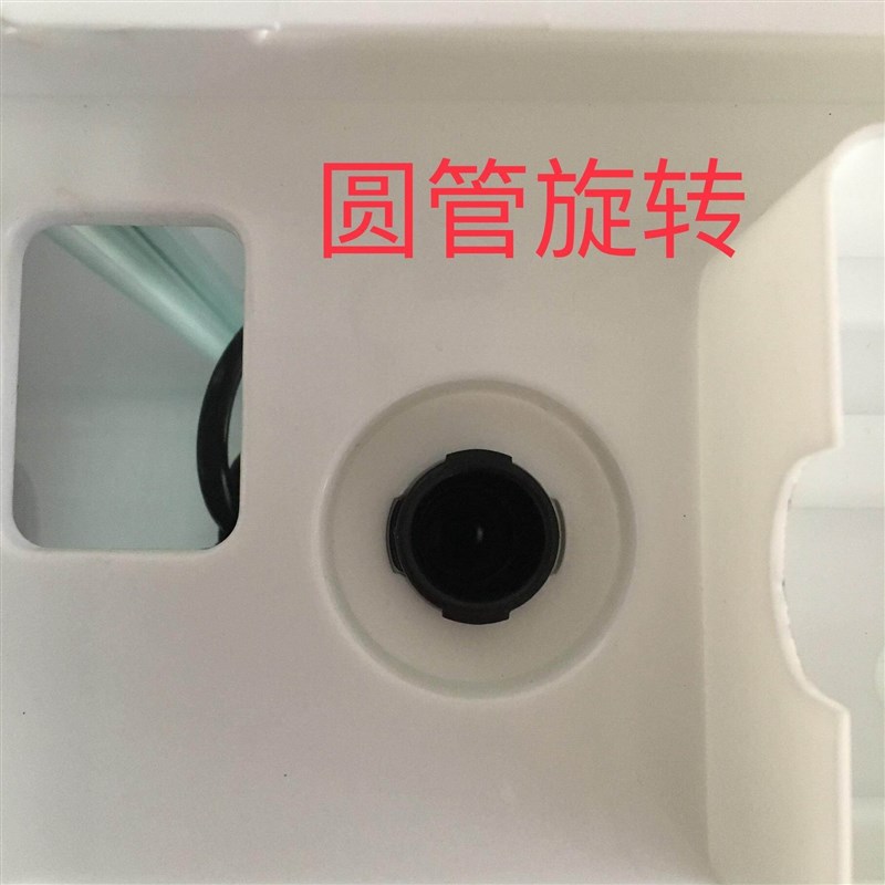 海斯宝三合一鱼缸潜水泵sp-260/36A0/460/560/660抽水增氧循环过