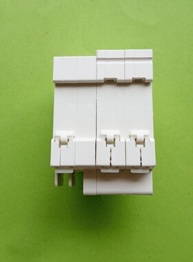 包邮2P20A漏电保护器 C20过载短路漏电跳闸保护 空开断.路器带漏