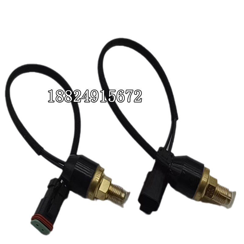 挖掘机卡特312 320 323r 324 325 336D分配器压力开关309-5769配