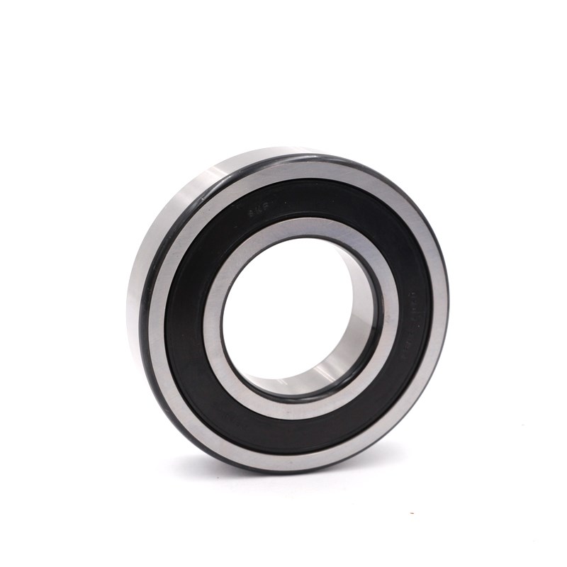 高速进口WQG轴承 6200 62r01 6202 6203 6204 6205 6206 RS Z