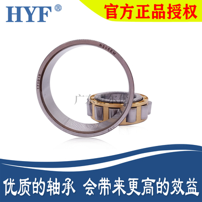 日本原装精工HYF轴承N/NJ/NU304 305 306 307 308 309 310EM.C3