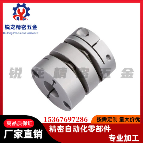 同款上隆膜片联轴器 CPPD CPPDK-D39 D44 D56 D68 D82/8/10/14/